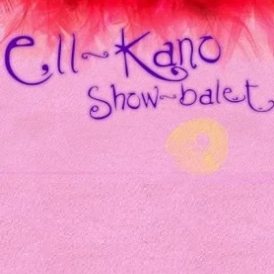 Шоу-балет "ELL-KANO"