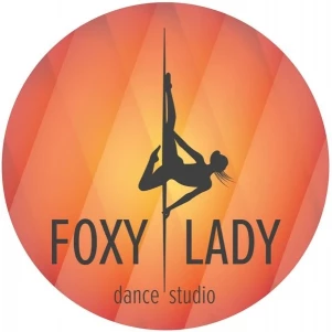 "FOXY LADY" dance studio