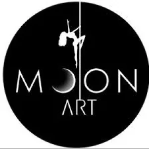 Pole dance "Moon-art"