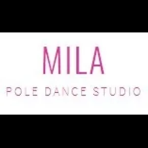 Pole dance "Mila" 
