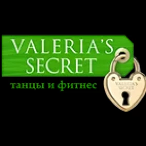 VALERIA'S SECRET Dance & Fitness