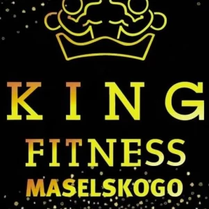 KING Maselskogo