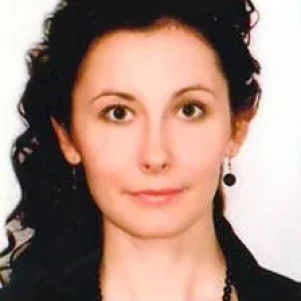 Наталья Красножон