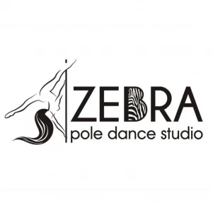 "ZEBRA" pole dance studio