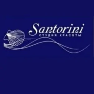 Салон красоты "Santorini"