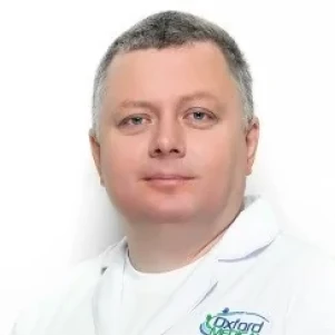 Карьев Дмитрий Георгиевич