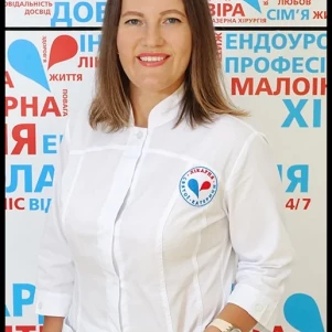 Анищенко Лилия Викторовна