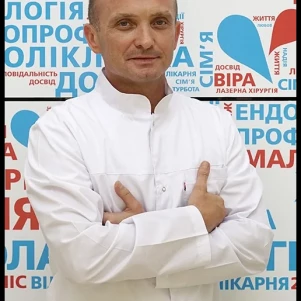 Белопольский Александр Николаевич