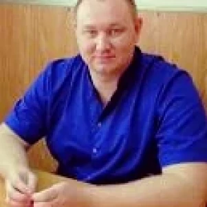 Игорь Николаевич Михайленко