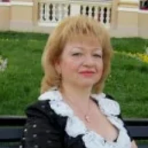 Ледовская Виктория Петровна