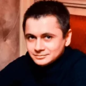 Александр Боровик
