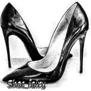 Shoe-fairy