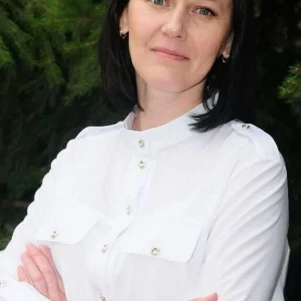 Наталья Костевская