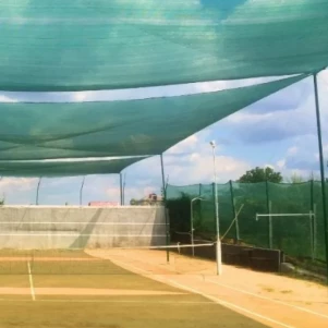 Большой теннис в Кировограде
