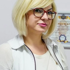 Елена Пилипенко-Веремий
