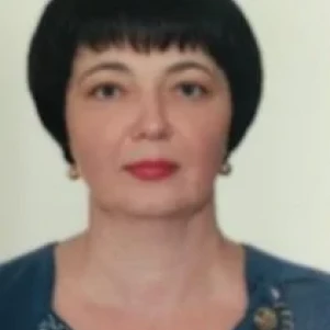 Аркуша Алла Дмитриевна