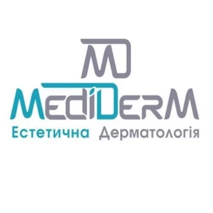 Центр эстетической косметологии "MediDerm"