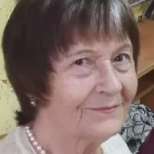 Лідія Карпівна