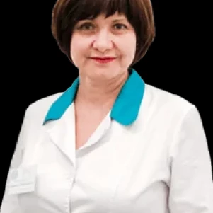 Билоконская Людмила Николаевна