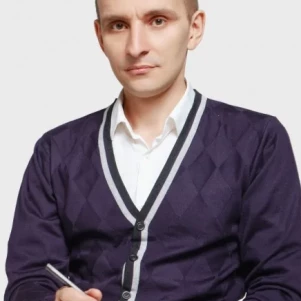 Шевченко Дмитрий Михайлович