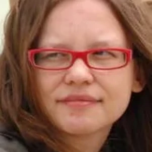 Maria Chernukha