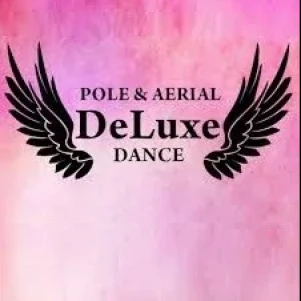 "DeLuxe" pole dance