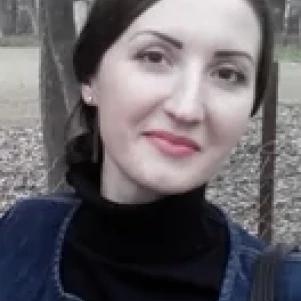 Ирина Биньковская