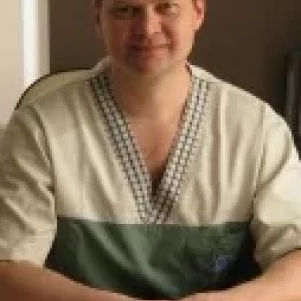 Андрей Витальевич Андрющенко