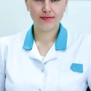 Лебединец Ирина Алексеевна