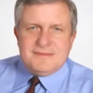 Сергей Григорьевич Носов