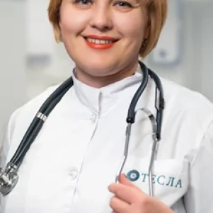 Жабко Татьяна Владимировна