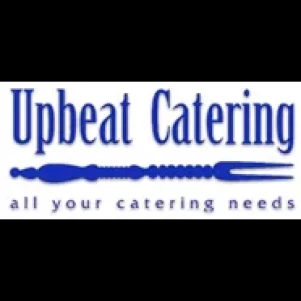 Upbeat catering