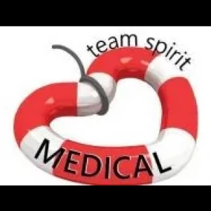 Team Spirit Medical