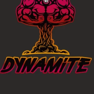 Dynamite (солярий)