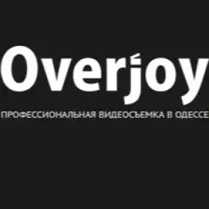 Студия "Overjoy"