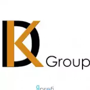 "DK Group"