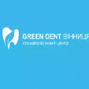 Стоматологічний центр "Green Dent"