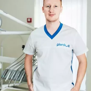 Стоматологический кабинет Андрея Пивнюка