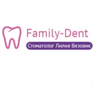 Стоматология "Family-Dent"