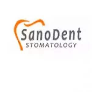 Стоматология "Санодент"