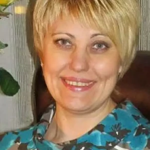 Инна Алексеевна