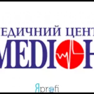 Медицинский центр "Медион"