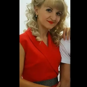 Ольга Шерстюкова