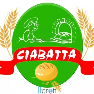 Пекарня «Ciabatta»