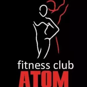 Fitness club "Atom"