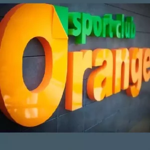 Спортивно-развлекательный комплекс «Оранж»