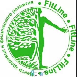 Фитнес-клуб "Fitline"