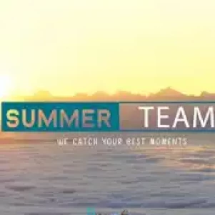 "Summerteam"