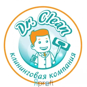 Клининговая компания "Doctor Clean" 