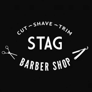 STAG barbershop